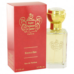 Fleur D'Iris by Maitre Parfumeur et Gantier