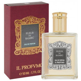 Fleur de Bambù by Il Profumo - Парфюмированная вода спрей 50 мл