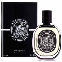 Fleur de Peau by Diptyque - Парфюмированая вода спрей 75 мл