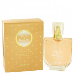 FLEUR DE ROCAILLE by Caron