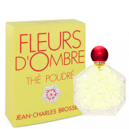 Fleurs d'Ombre The Poudree by Brosseau - Парфюмированная вода спрей 100 мл