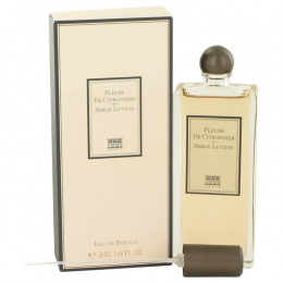 Fleurs De Citronnier by Serge Lutens