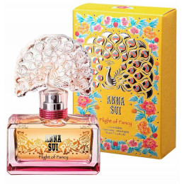 Flight of Fancy by Anna Sui - Туалетная вода спрей 50 мл