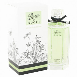 Flora Gracious Tuberose by Gucci