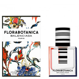 Florabotanica by Balenciaga - Парфюмированая вода спрей 50 мл