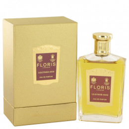 Floris Leather Oud by Floris