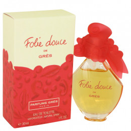 FOLIE DOUCE by Parfums Gres