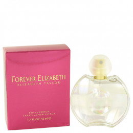 Forever Elizabeth by Elizabeth Taylor