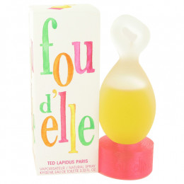 Fou D'elle by Ted Lapidus