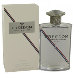 FREEDOM by Tommy Hilfiger