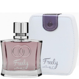 Freely For Men by Cindy C. - Парфюмированая вода спрей 100 мл