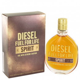 Fuel For Life Spirit by Diesel