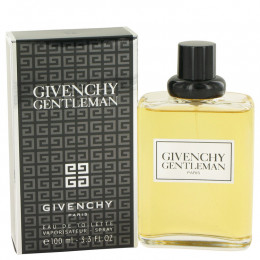 GENTLEMAN by Givenchy