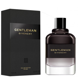 GENTLEMAN GIVENCHY BOISÉE by Givenchy - Парфюмированая вода спрей 100 мл