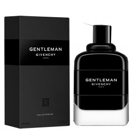 Gentleman Givenchy by Givenchy - Парфюмированая вода спрей 100 мл