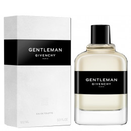 GENTLEMAN GIVENCHY by Givenchy - Туалетная вода спрей 100 мл