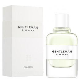 GENTLEMAN GIVENCHY COLOGNE by Givenchy - Туалетная вода спрей 100 мл