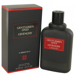 Gentlemen Only Absolute by Givenchy