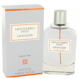 Gentlemen Only Casual Chic by Givenchy