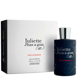 Gentlewoman by Juliette Has A Gun - Парфюмированая вода спрей 100 мл