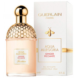 Ginger Piccante by Guerlain - Туалетная вода спрей 125 мл