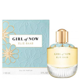 Girl Of Now by Elie Saab - Парфюмированая вода спрей 50 мл