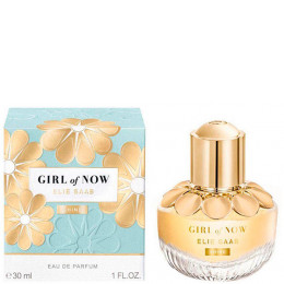 Girl Of Now Shine by Elie Saab - Парфюмированая вода спрей 50 мл