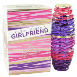 Girlfriend by Justin Bieber