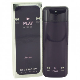 Givenchy Play Intense by Givenchy