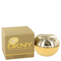 Golden Delicious DKNY by Donna Karan