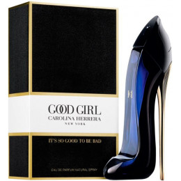 Good Girl by Carolina Herrera - Парфюмированая вода спрей 80 мл