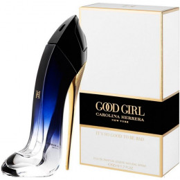 Good Girl Légère by Carolina Herrera - Парфюмированая вода спрей 80 мл