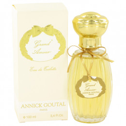 Grand Amour by Annick Goutal