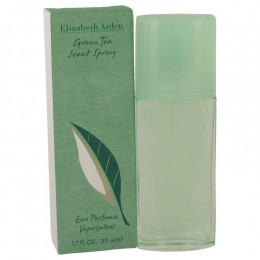 GREEN TEA by Elizabeth Arden