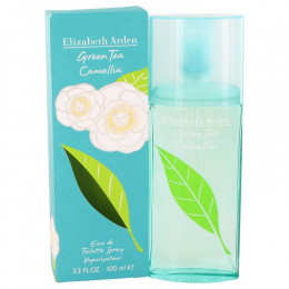 Green Tea Camellia by Elizabeth Arden