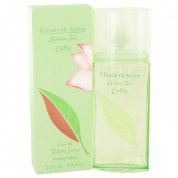 Green Tea Lotus by Elizabeth Arden