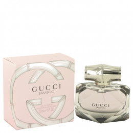 Gucci Bamboo by Gucci