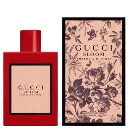 Gucci Bloom Ambrosia di Fiori by Gucci - Парфюмированая вода спрей 100 мл