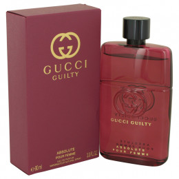 Gucci Guilty Absolute by Gucci