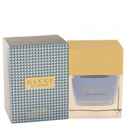 Gucci Pour Homme II by Gucci