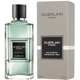 Guerlain Homme by Guerlain - Парфюмированая вода спрей 100 мл