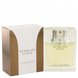 Guerlain Homme L'eau Boisee by Guerlain