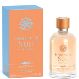 Hémisphère Sud Femme by Comptoir Sud Pacifique - Туалетная вода спрей  100 мл