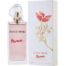 Hanae by Hanae Mori - Парфюмированая вода спрей 100 мл