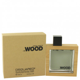 He Wood by Dsquared2