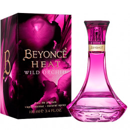 Heat  WILD ORCHID by Beyonce - Парфюмированая вода спрей 100 мл