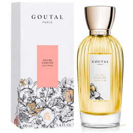 Heure Exquise by Annick Goutal - Парфюмированная вода спрей 100 мл