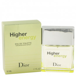 Higher Energy by Christian Dior