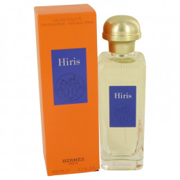 HIRIS by Hermes