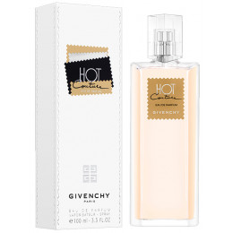 HOT COUTURE by Givenchy - Парфюмированая вода спрей 100 мл